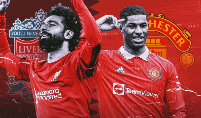 Premier League Focus: Manchester United vs. Liverpool Rivals